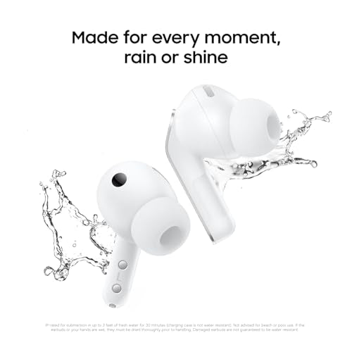 Samsung Galaxy Buds 4 Pro (2026) AI True Wireless Bluetooth Earbuds, Black - color: Black, style: Buds4 Pro