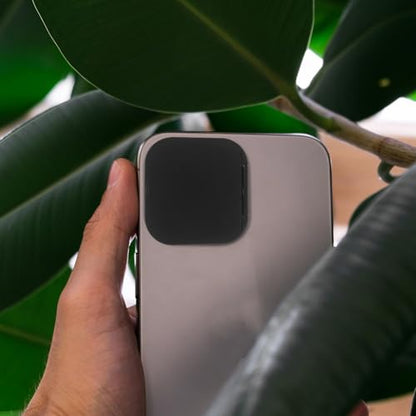 Phone Camera Lens Protectors Adhesive Cap -Scratch Cover Easy Installation High Clarity Lens Shield Against Scratches