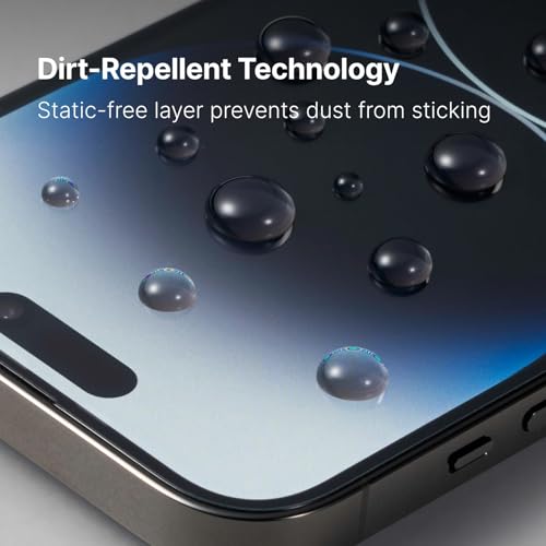 RhinoShield Phone Case for iPhone 17 | SolidX with Impact Screen Protector PRO - Reinforced Shock-Absorbing Protection with Military Grade Drop Protection - Seaweed Green