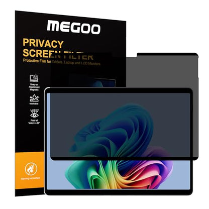 Adeway Privacy Screen Protector for Surface Laptop Studio 2/1st Gen 14.4" - size: Laptop Stuido 14.4"