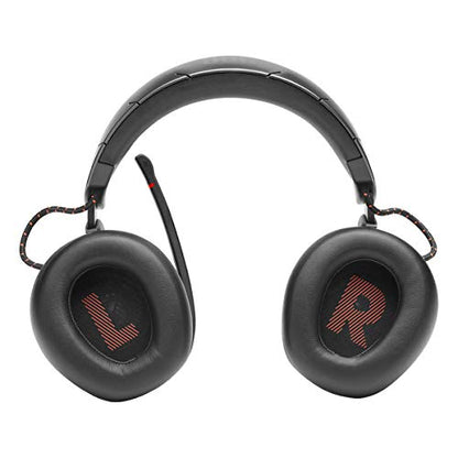 JBL Quantum 800 - Pc Gaming Headset - Black