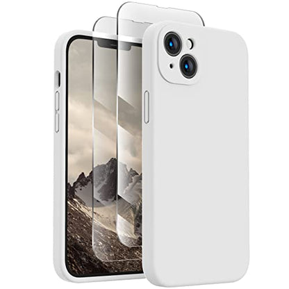 FireNova Designed for iPhone 13 Case, 6.1", White - color: White, size: Iphone 13