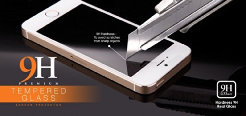 IFLASH (2 Pack) iPod Touch 7/6/5 Glass Screen Protector, for Apple New iPod Touch (7th Gen 2019 Released, 6th and 5th Generation) Tempered Glass Screen Protector, Anti Scratch, Bubble Free - color: iPod Touch 5th/6th Generation