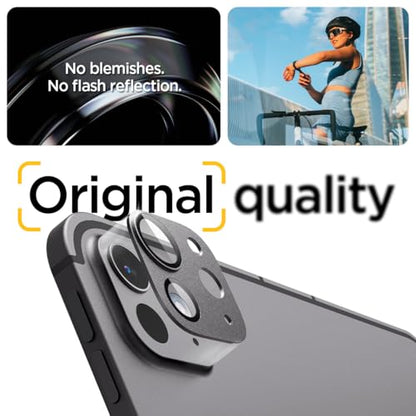 Spigen Camera Lens Protector for iPad Pro 13"/11" M4, M5 (2024, 2025)