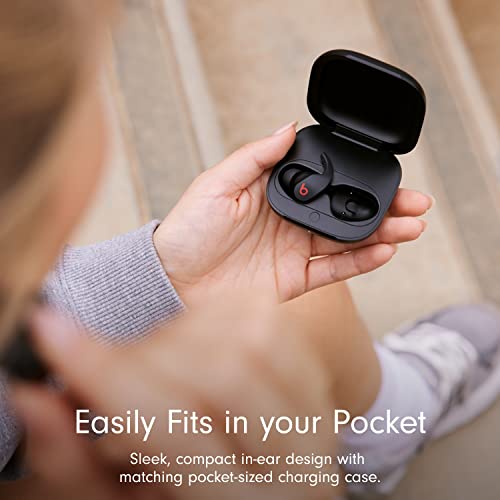 Beats Fit Pro with $25 Amazon Gift Card - Beats Black - color: Beats Black, style: Fit Pro & $25 Gift Card