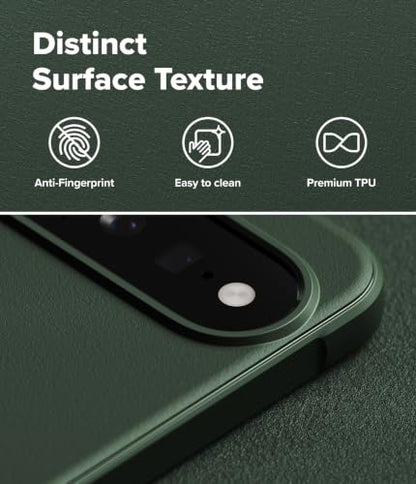 Ringke for Google Pixel 11 Case [Onyx Magnetic Dark Green] - color: Magnetic Dark Green, size: Pixel 11