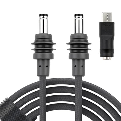 ELUTENG Starlink Mini Power Cable (2.5M) - size: 2.5M