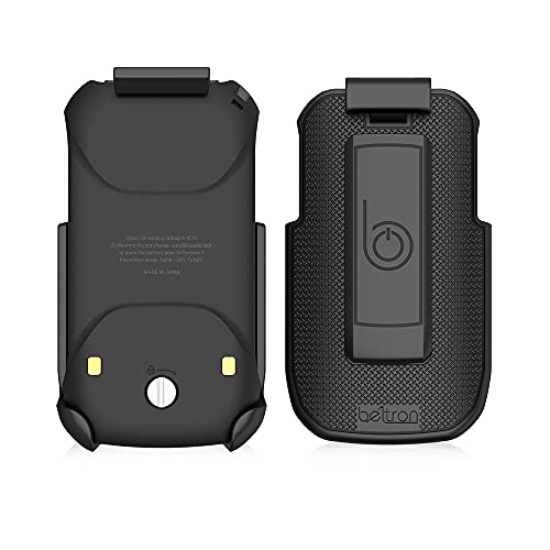 BELTRON Holster Case for Kyocera DuraXV Extreme E4810 E4811 DuraXE Epic E4830