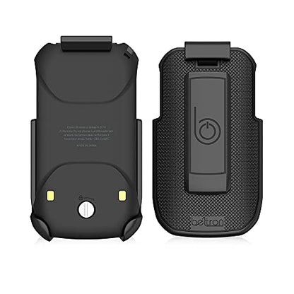 BELTRON Holster Case for Kyocera DuraXV Extreme E4810 E4811 DuraXE Epic E4830
