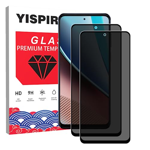 2 Pack Privacy Screen Protector for Motorola Moto G Stylus 2023 - color: [Privacy]-Moto G Stylus 2023