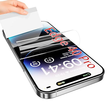 3 Pack for Samsung Galaxy Z Flip 3/4 Screen Protectors - size: for Samsung Galaxy Z Flip 3 / Z Flip 4