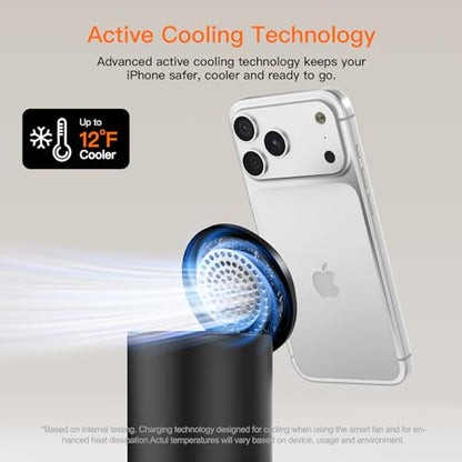 Foldable Magnetic 3 in 1 Wireless Charger Stand for iPhone Watch AirPods