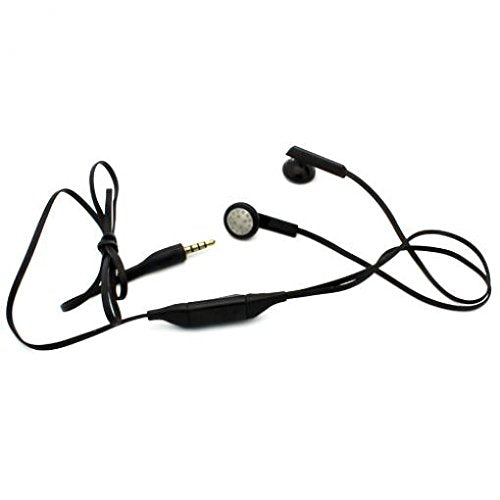 Wired Earphones Headphones Handsfree Mic for REVVL 5G, 4, Plus - 3.5mm Headset Earbuds Earpieces Microphone Compatible with T-Mobile REVVL 5G, 4, Plus