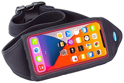 Tune Belt IP6 Running Belt – Waist Pack for Large Phone with Case