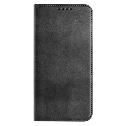 Protective Case Compatible with Galaxy A20E with RFID Blocking, Leather Phone Case Bumper Magnetic Case Leather Cover Card Slot Wallet Shockproof Shell Compatible with Samsung Galaxy A20E/A10E - color: Black