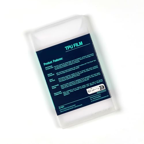 Ibywind Screen Protector For Xiaomi Redmi Note 14 Pro 5G 6.67"(2 Pcs),Flexible TPU Film,With 1Pc Camera Lens Protector,1Pc Back Film,Bubble Free[Easy to install] - size: Redmi Note 14 Pro 5G 6.67 inch