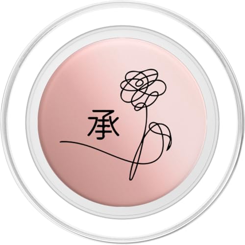 Kpop Popsocket Kpop Rosegold Merchandise Korean Pop Gift PopSockets PopGrip for MagSafe - style: Magnetic PopGrip
