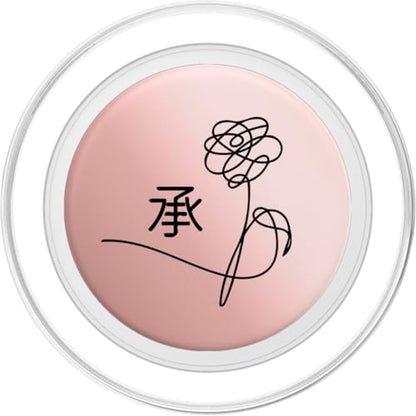 Kpop Popsocket Kpop Rosegold Merchandise Korean Pop Gift PopSockets PopGrip for MagSafe - style: Magnetic PopGrip