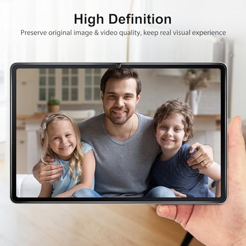 SPARIN Screen Protector for Galaxy Tab S11/ S10 Lite/ S10 FE (11"&10.9") - size: Galaxy Tab S11/S10 lite/S10 FE (11"&10.9")
