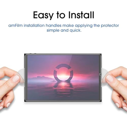 amFilm Screen Protector for Lenovo Legion Go 8.8'' Handheld 2023 - size: 8.8"