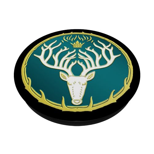 Bookworm TOG Court of Terrasen Reading for Book Nerds PopSockets PopGrip: Swappable Grip for Phones & Tablets PopSockets Adhesive PopGrip - style: Adhesive PopGrip