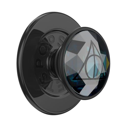 PopSockets Phone Grip for MagSafe, Magnetic Holder- Master of Death - color: Master of Death, style: MagSafe