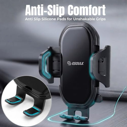 Car Phone Holder Mount Air Vent Phone Mount