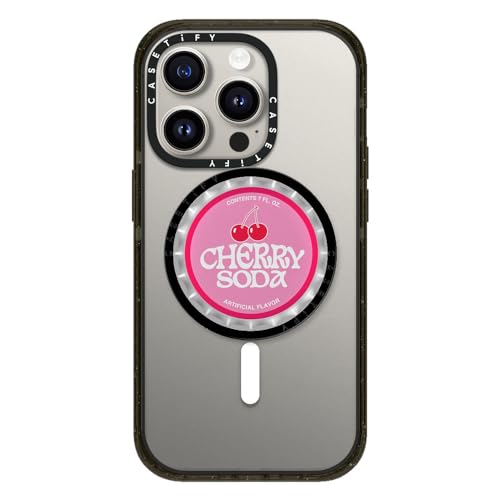 CASETiFY Snappy Grip Stand Compatible with Magsafe -Bottle Cap - color: Bottle Cap