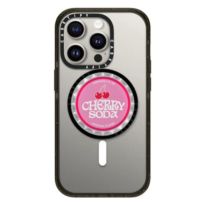 CASETiFY Snappy Grip Stand Compatible with Magsafe -Bottle Cap - color: Bottle Cap