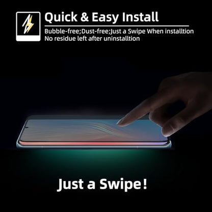 【3+1 Pack】 Designed for Samsung Galaxy S20 FE 5G Privacy Screen Protector,9H Tempered Glass【Not Support Fingerprint Unlock】 Anti-Spy Film,Compatible with Samsung S20FE 5G - color: S20FE