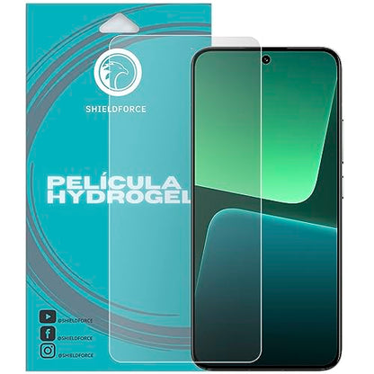 Xiaomi Mi 13 ShieldForce Hydrogel-HD Screen Protector (Screen and Back)