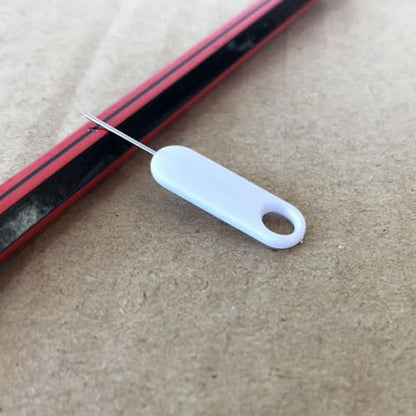 20pcs Stainless Steel Sim Card Tool Set for Mobile Phones