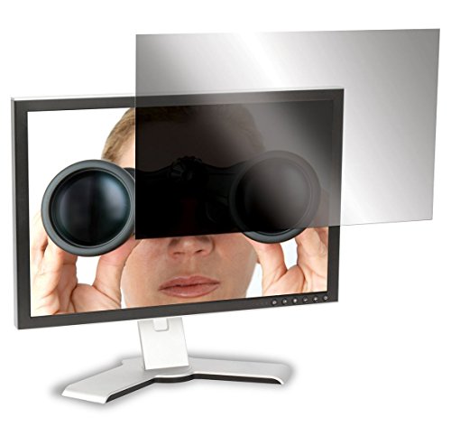 Targus ASF220WEU 22" 16:10 Widescreen Monitor Privacy Screen - size: 22"W (16:10)