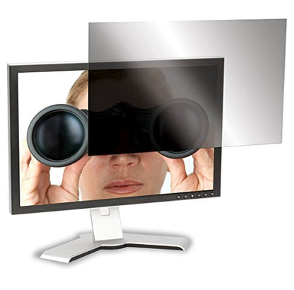 Targus 23 Inch Widescreen Privacy Screen - size: 23"W (16:9)