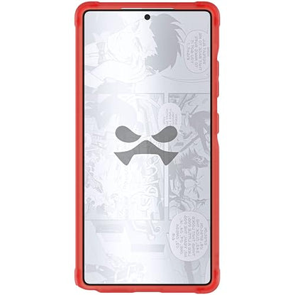 Ghostek Covert Clear S25 Ultra Case for Women with MagSafe Magnetic Ring, Slim Thin Shockproof Phone Cover Compatible with Samsung Galaxy S25Ultra 2025 (6.9") (Pink) - color: Pink [Limited], size: Galaxy S25 Ultra