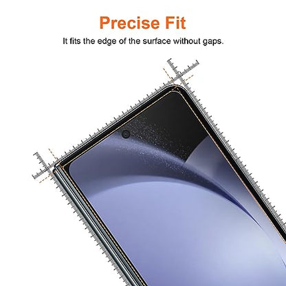 KCT TPU Screen Protector for Samsung Galaxy Z Fold 5 / Z Fold 4