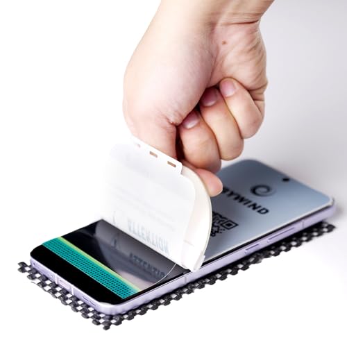 Ibywind for Oppo Reno13 Pro 5G Screen Protector,2-Pack,Hydrogel Film with Camera Lens Protector,Easy Installation Tool,Bubble-Free,Fingerprint Unlock Compatible,Anti-Shatter,Anti-Scratch