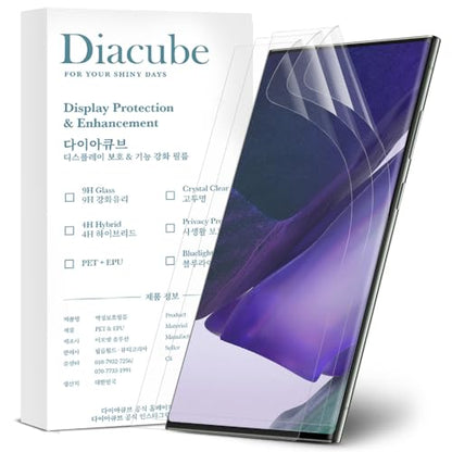 3-Pack for Samsung Galaxy S10 Flexible TPU-EPU Screen Protector [Not Glass] [0.1S Fingerprint Unlock] [Real-Time Self-Healing] HD Clear, Unbreakable, Bubble Free Easy Installation with Alignment Jig - size: Galaxy S10