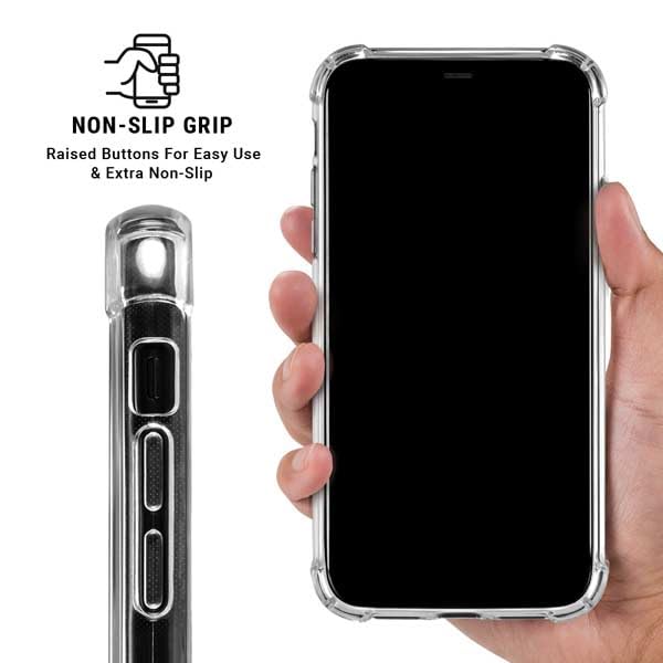 Skinit Clear Phone Case Compatible with Moto G Power 5G (2024) - Officially Licensed Van Gogh - The Starry Night by Van Gogh Design