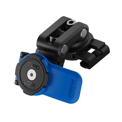 Quad Lock Brake Reservoir Motorcycle Mount - Compatible MAG and Original Cases for Motorcycle Phone Mount Holder - size: Brake Reservoir