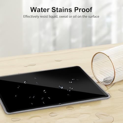 SPARIN Screen Protector for Galaxy Tab S11/ S10 Lite/ S10 FE (11"&10.9") - size: Galaxy Tab S11/S10 lite/S10 FE (11"&10.9")