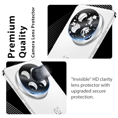 V-PORYADKU 2 Pack for OnePlus 13 Screen Protector - size: 6.82-inch
