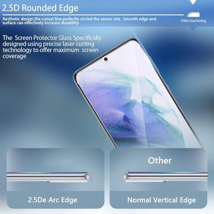 3-Pack Clear Screen Protector Tempered Glass for Samsung Galaxy Note 20 Ultra,Easy Installation, Case Friendly for Samsung Note 20 Ultra - size: Samsung Galaxy Note 20 Ultra