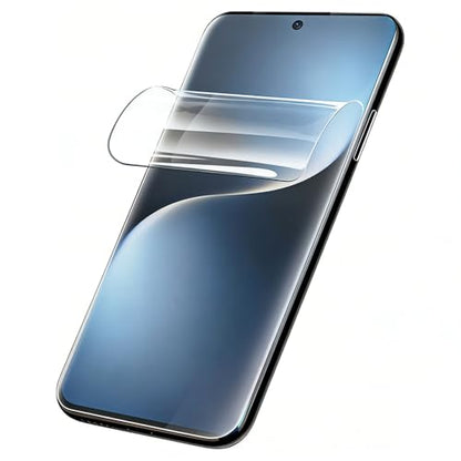 2 Pack Hydrogel Screen Protector for Honor Magic7 Pro - size: Honor Magic7 Pro