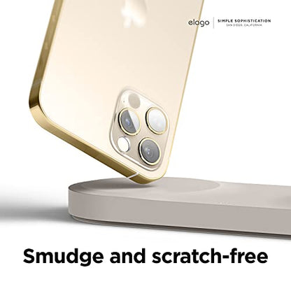 elago W Stand for iPhone, AirPods, All Apple Watch Chargers - color: Stone