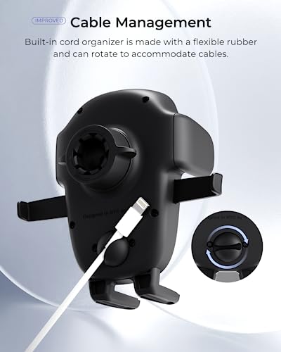 iOttie Easy One Touch Advanced Suction Car Mount for Smartphone iPhone 18 - style: Advanced