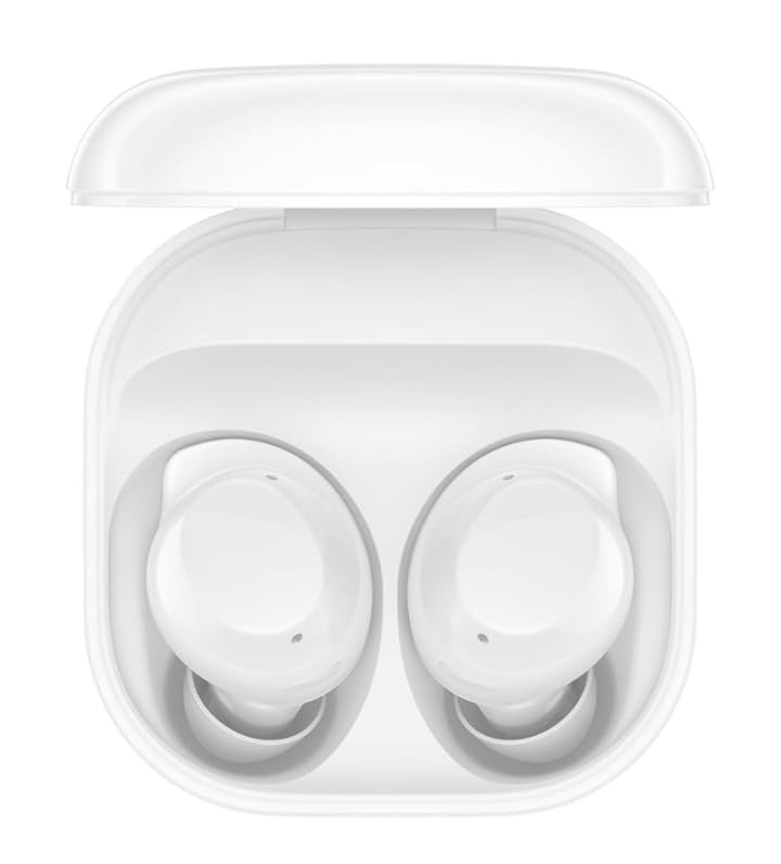 Samsung Galaxy Buds Core SM-R410 (2025) | Latin American Stock | Bluetooth 5.4 | Active Noise Cancelation | up to 35h Continuous Music Playblack - (White) - color: White