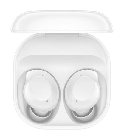 Samsung Galaxy Buds Core SM-R410 (2025) | Latin American Stock | Bluetooth 5.4 | Active Noise Cancelation | up to 35h Continuous Music Playblack - (White) - color: White