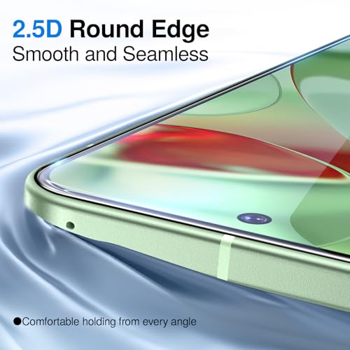 SMARTDEVIL Screen Protector for Google Pixel 9 (3 Pack) - size: Pixel 9