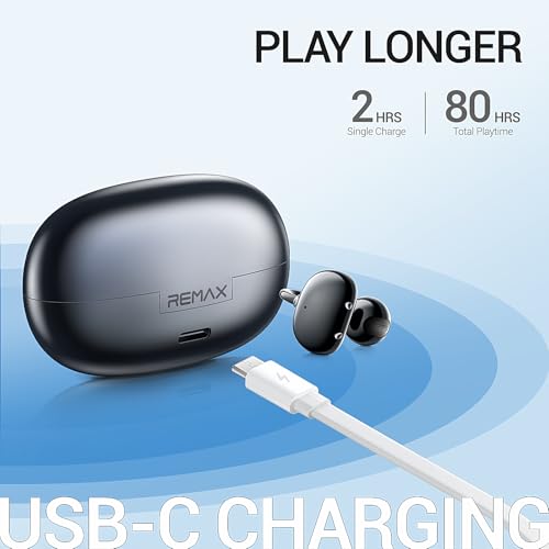 2026 Open Ear Clip on Earbuds for Running & Gym, Wireless Bluetooth 6.0 Wireless Clip On Earbuds with 80 Hours Charging Case, Sport Earphones Built-in Mic IPX5 Waterproof for Outdoor Fitness